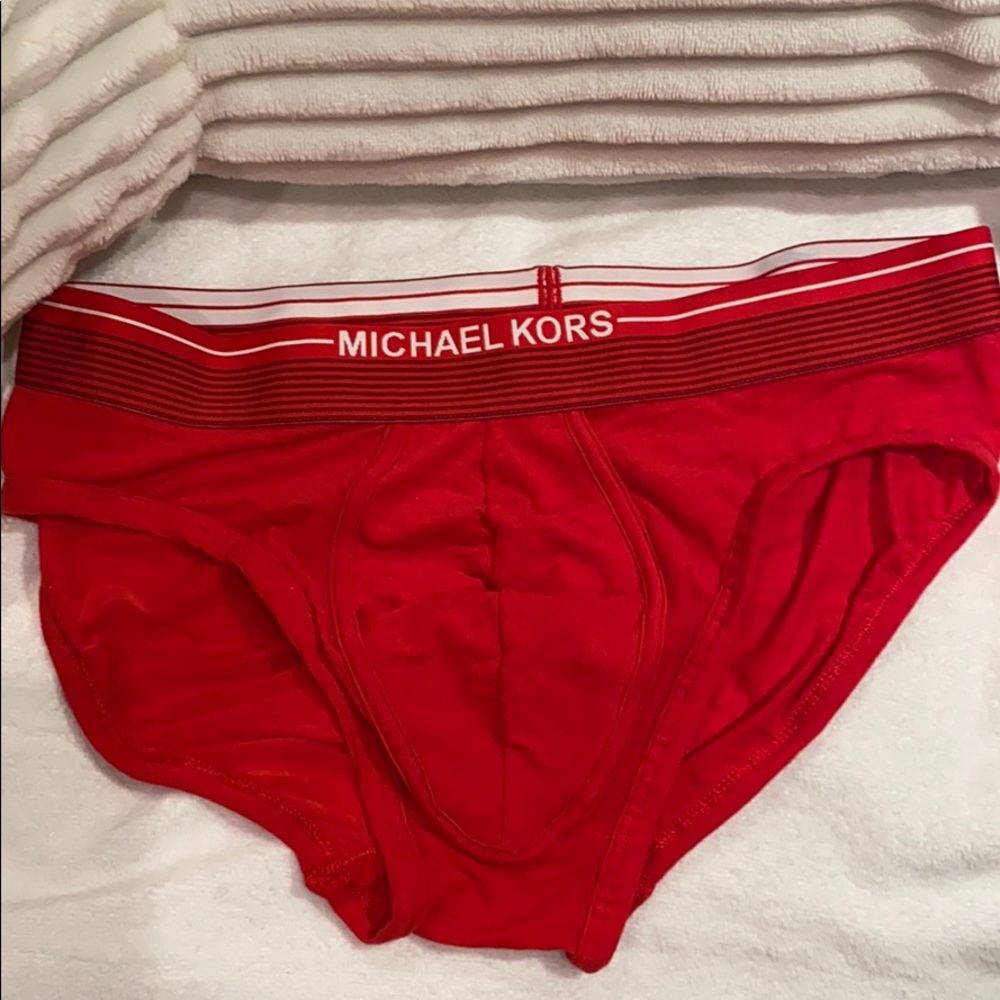 Michael Kors briefs